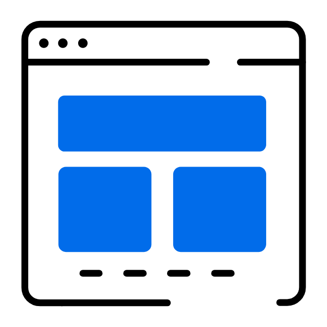 100% Mobile Responsive